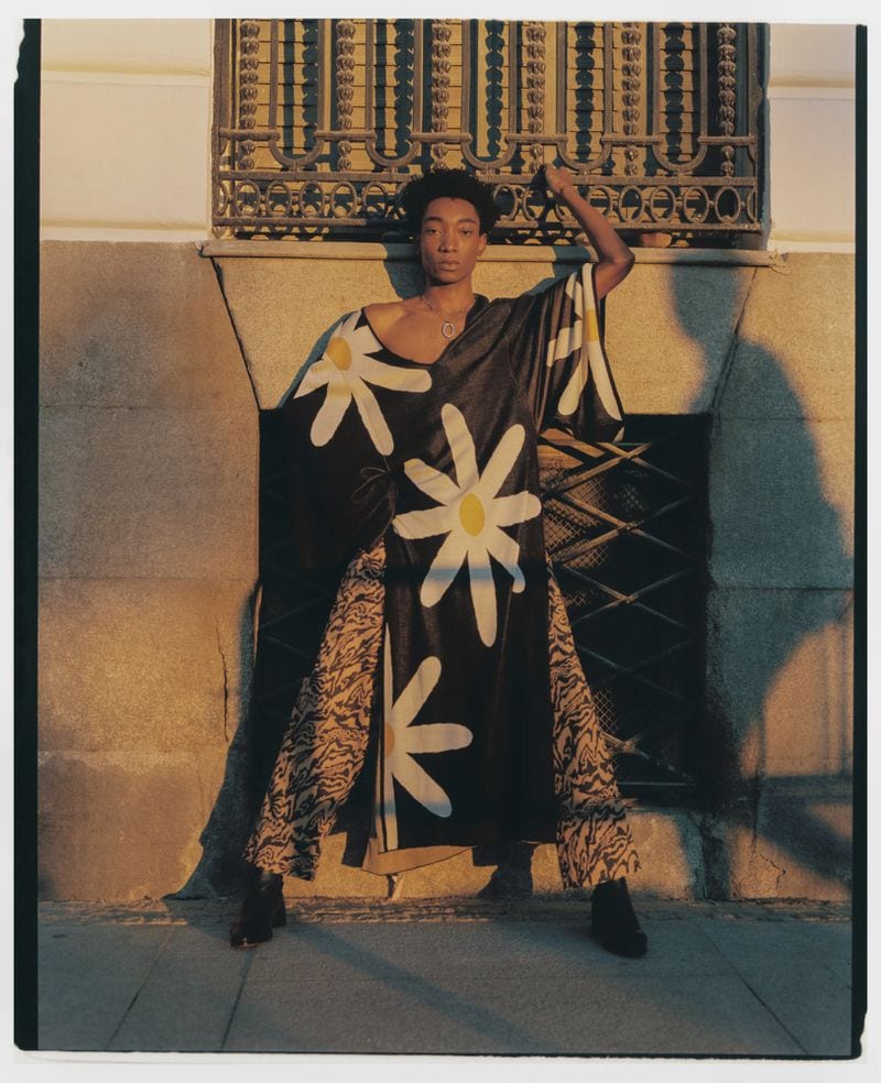 Luis Mba — photo 2