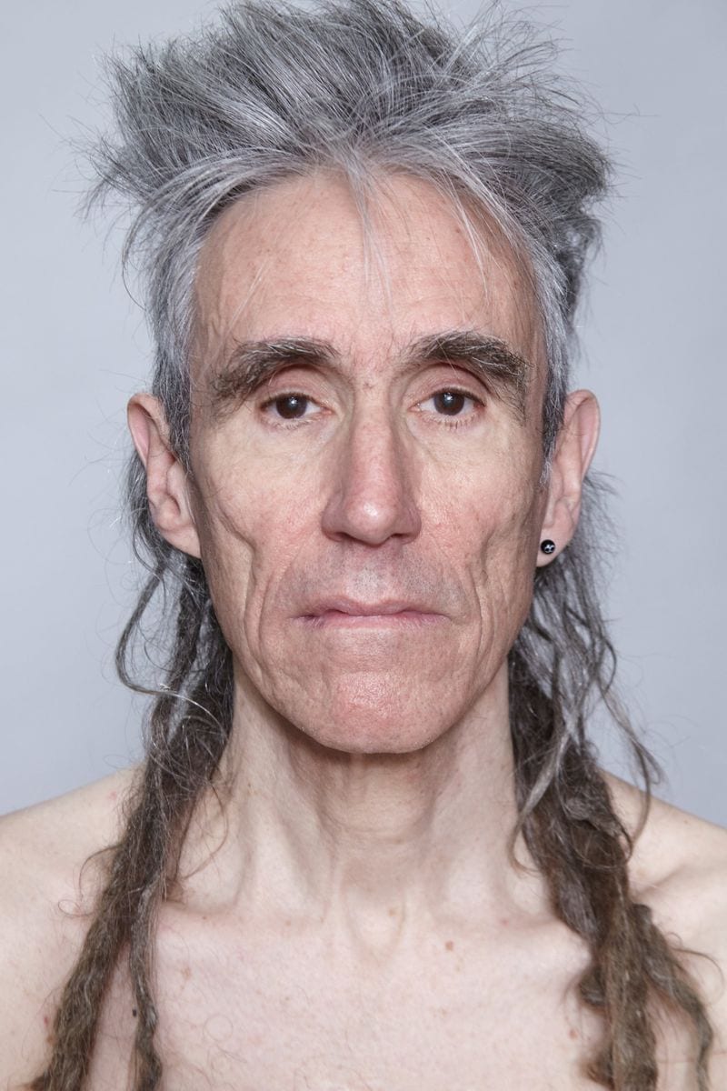 Peter Beaumont — photo 5