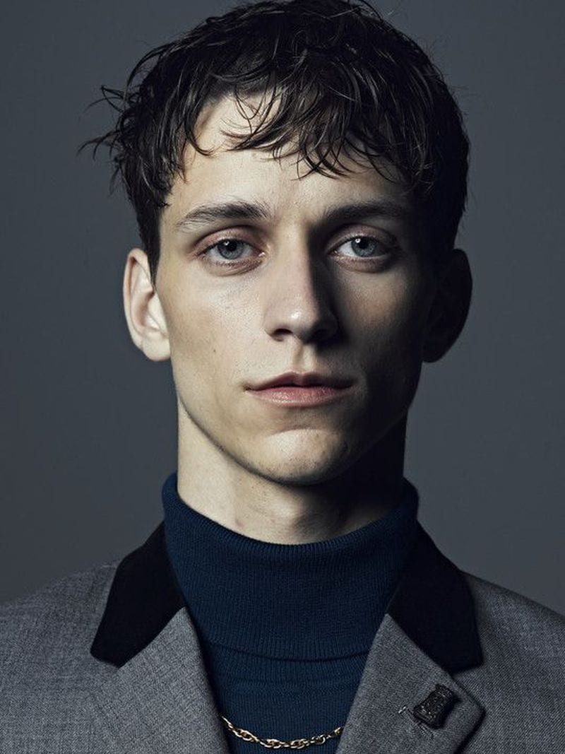 Nicholas Costa — photo 1