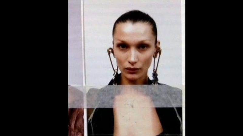 Hlin Bjornsdottir — photo 4
