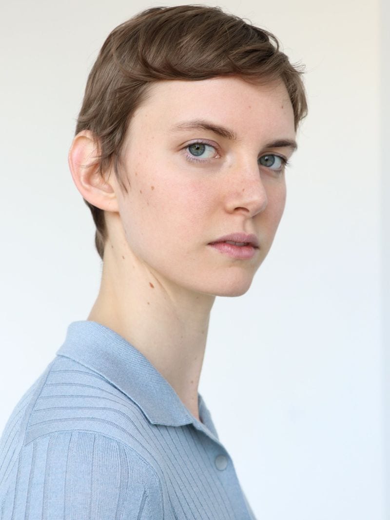 Viktoria Lien — photo 1