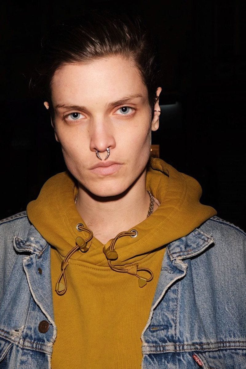Sara Vienna — photo 1