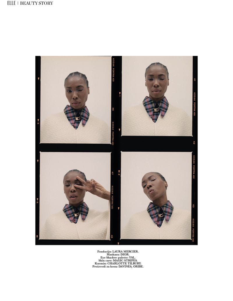 Irene Opoku — photo 3