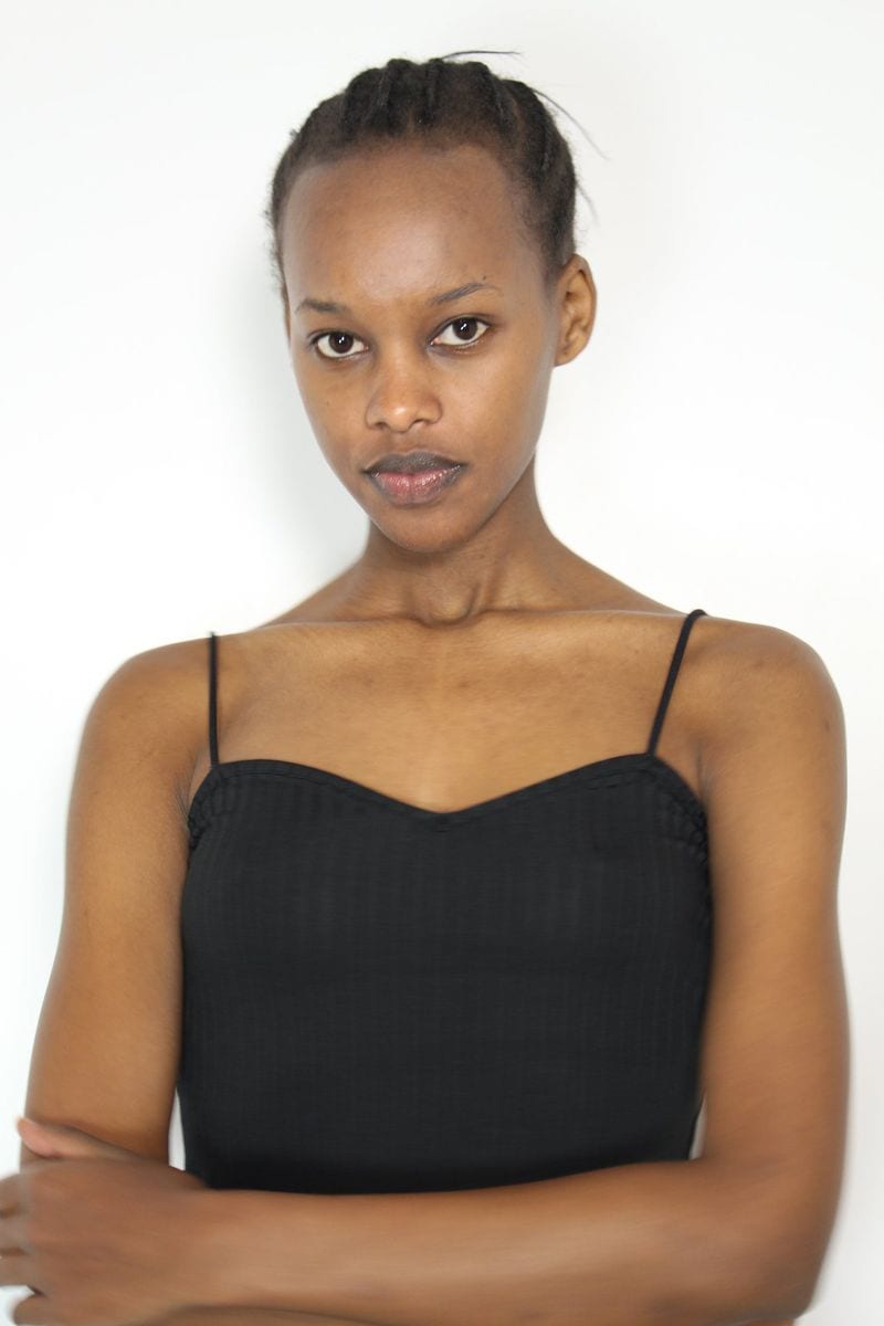 Claire Uwamahoro — photo 1
