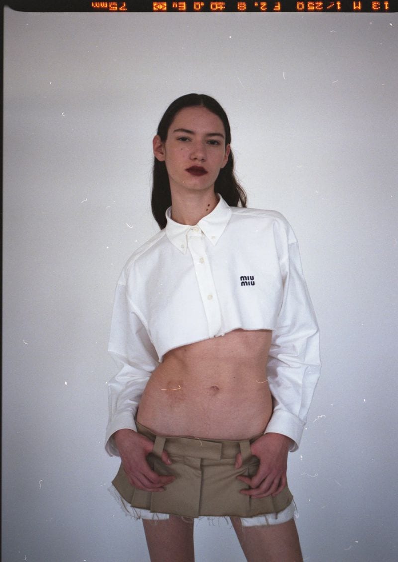 Zoe Dupeyre — photo 8