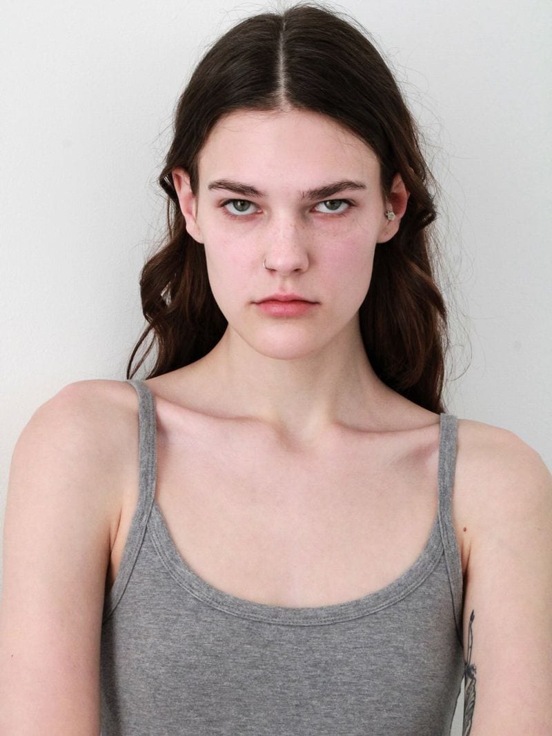 Mady Thompson — photo 1