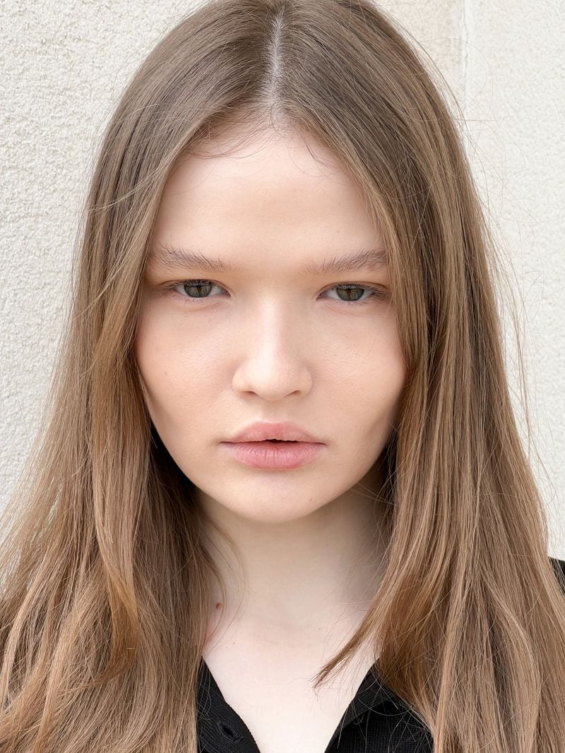 Anna Sarokina — photo 8