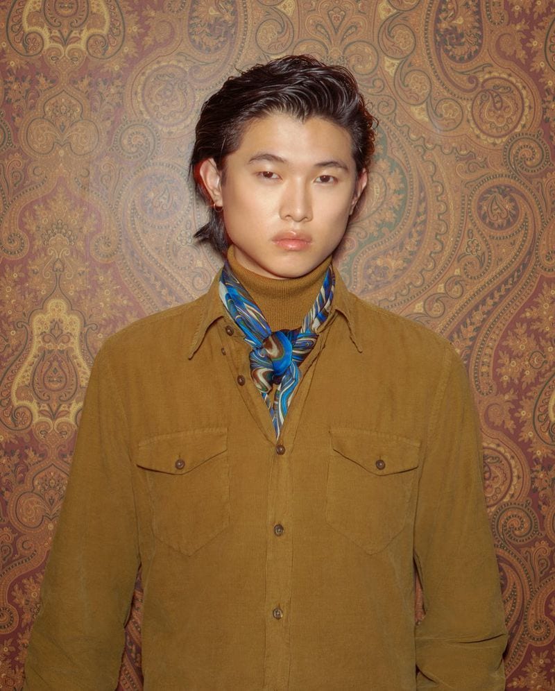 Ye Zichao — photo 9