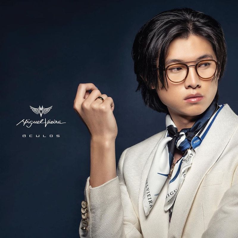 Ye Zichao — photo 8