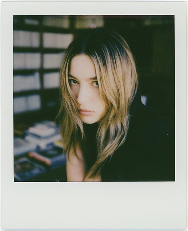 Eve Jobs — photo 1