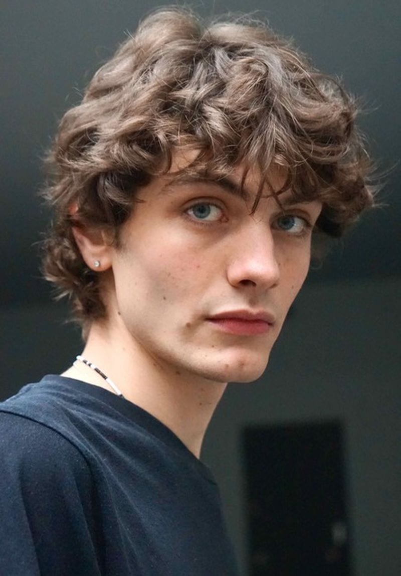 Tom von Gagern — photo 1