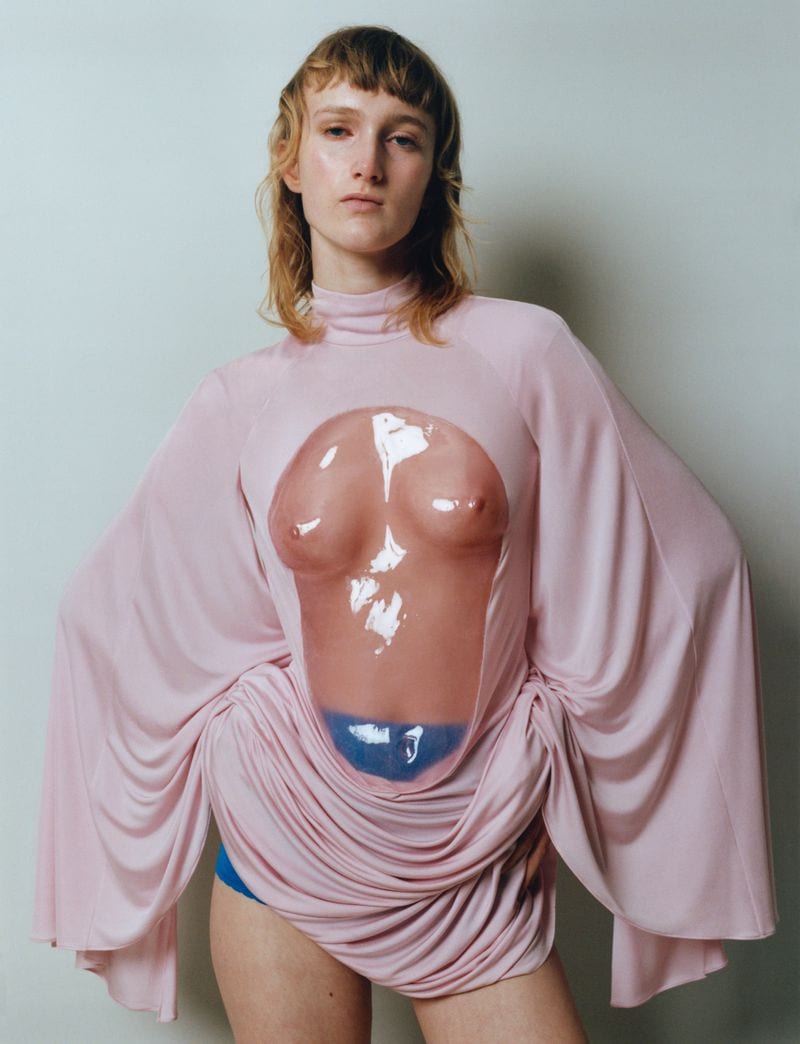 Liv Lamberth — photo 9