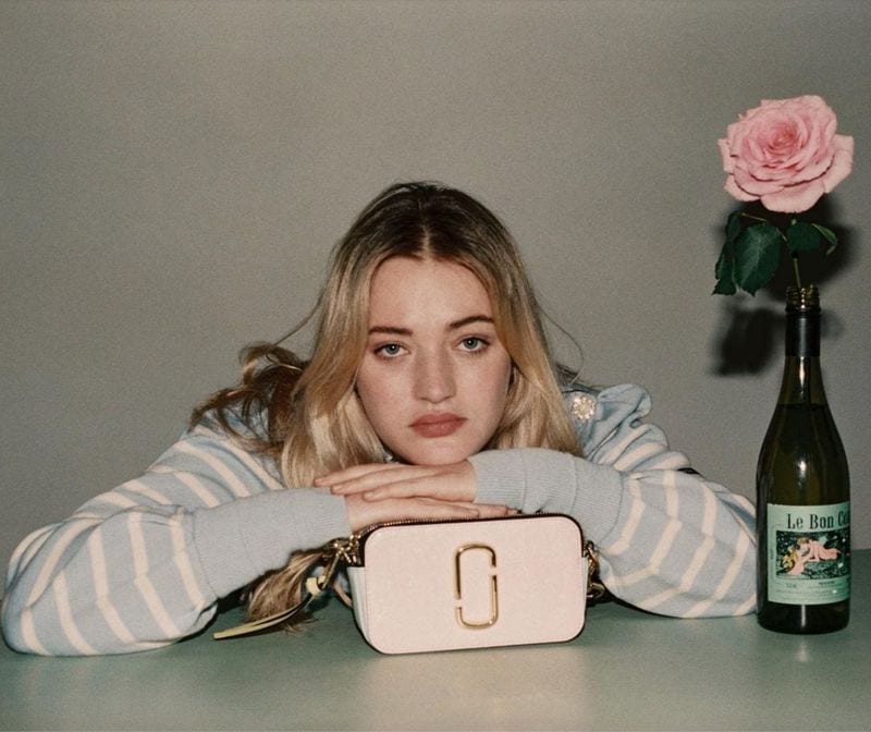 Julia Campbell-Gillies — photo 6