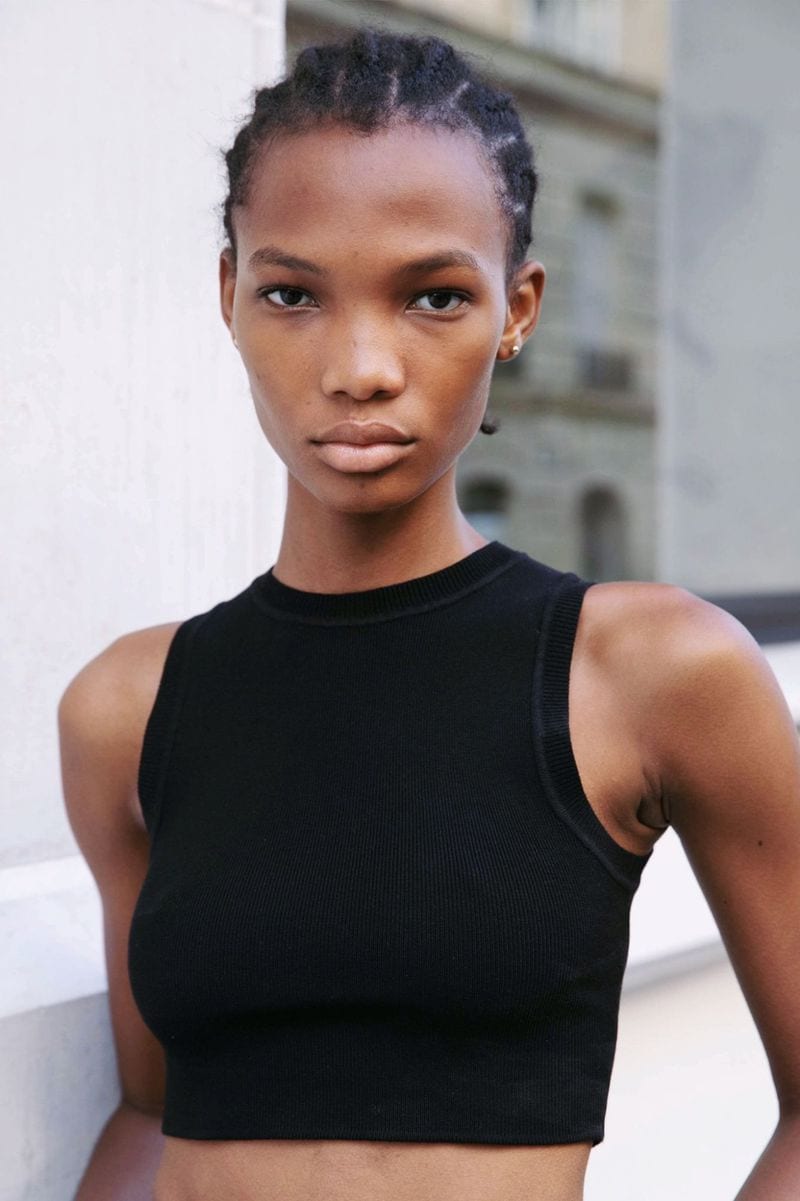 Abena Cony — photo 1