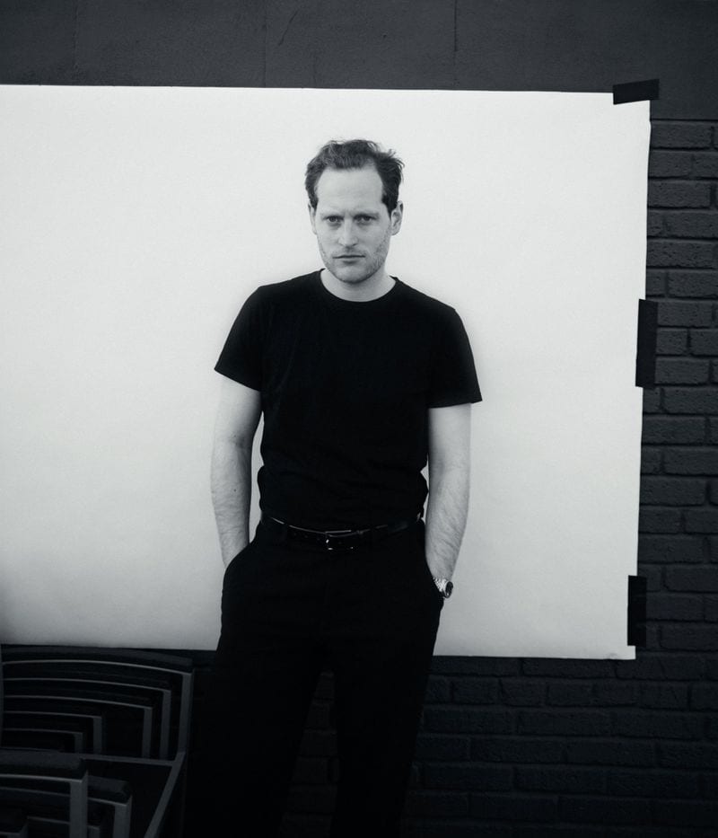 Bastian Achard — портфолио 1
