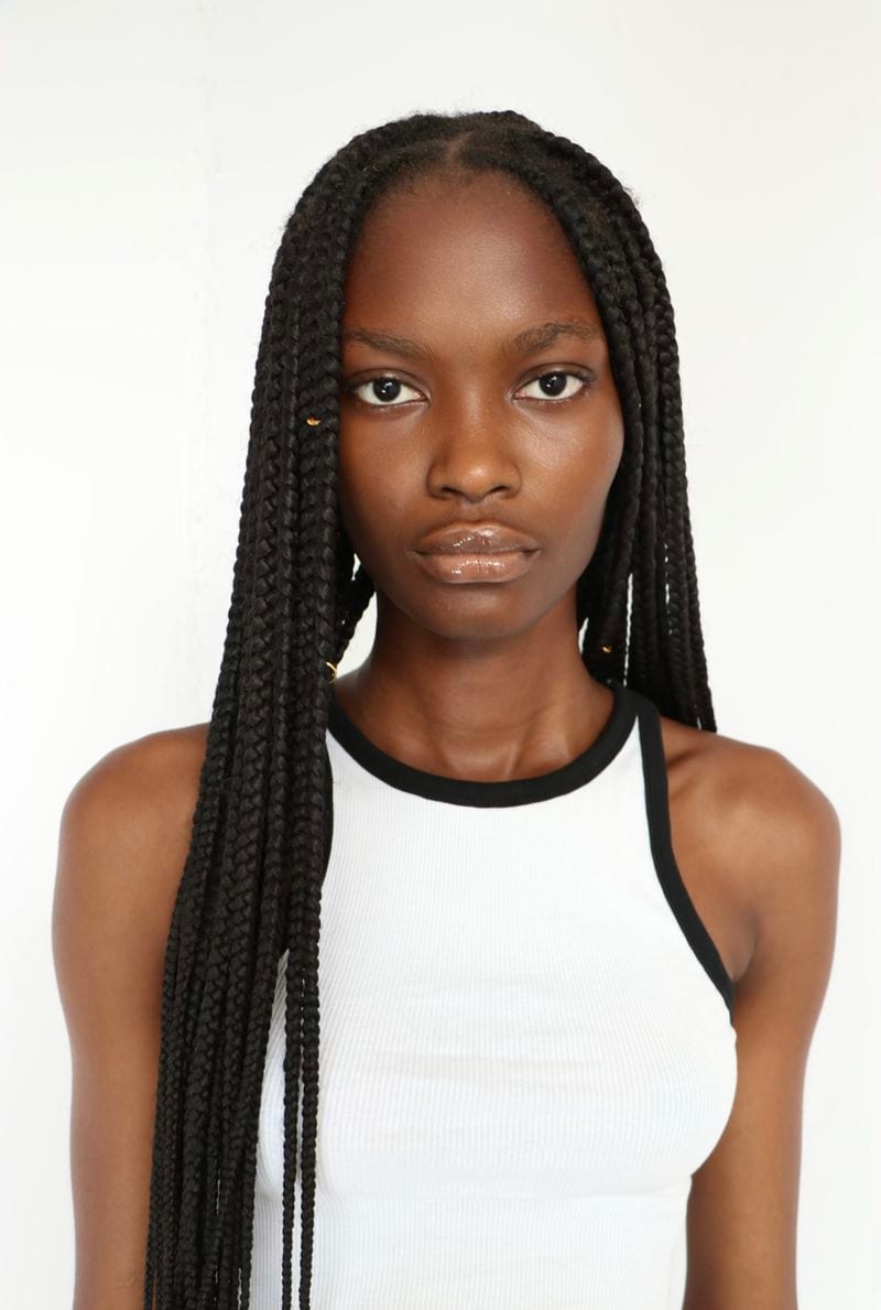 Feyi May — photo 1