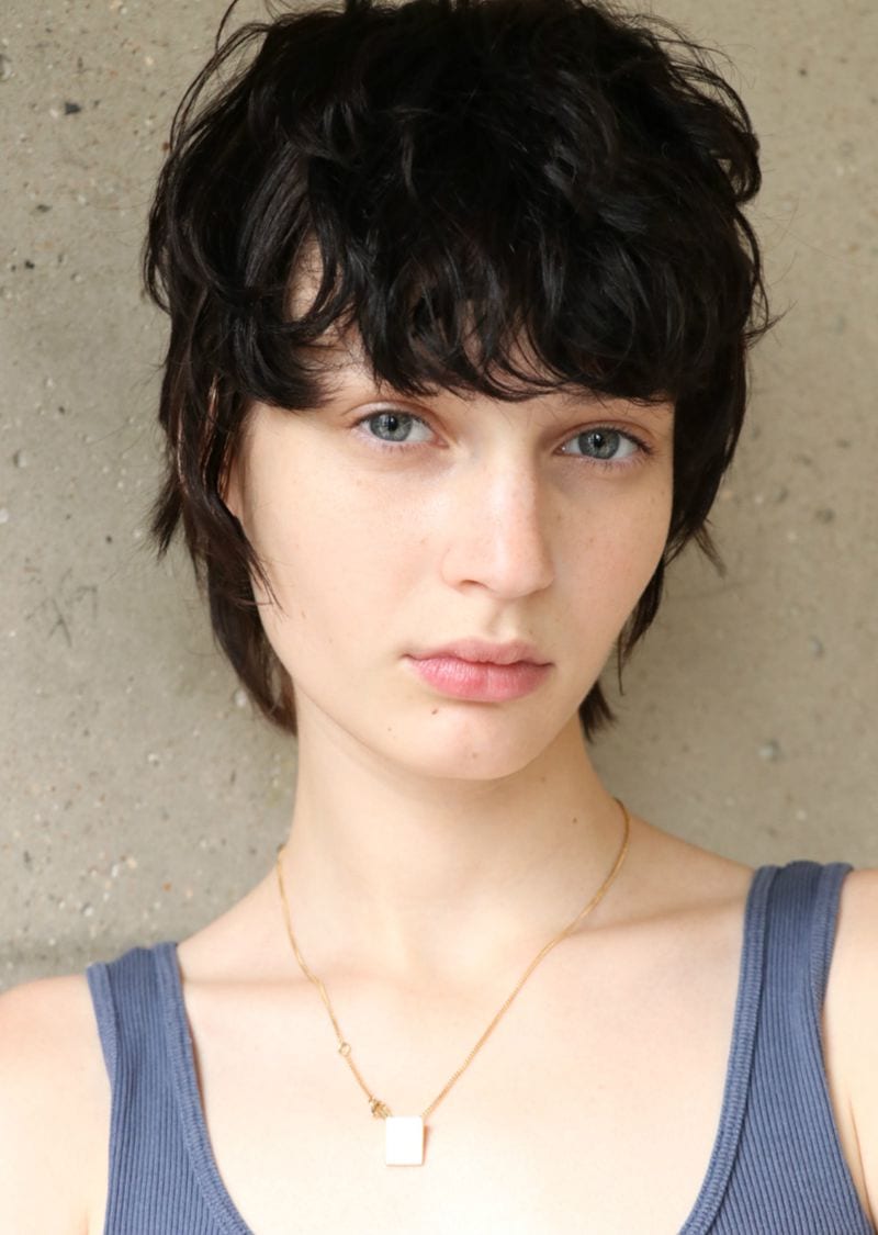 Eleonore Ghiuritan — photo 1