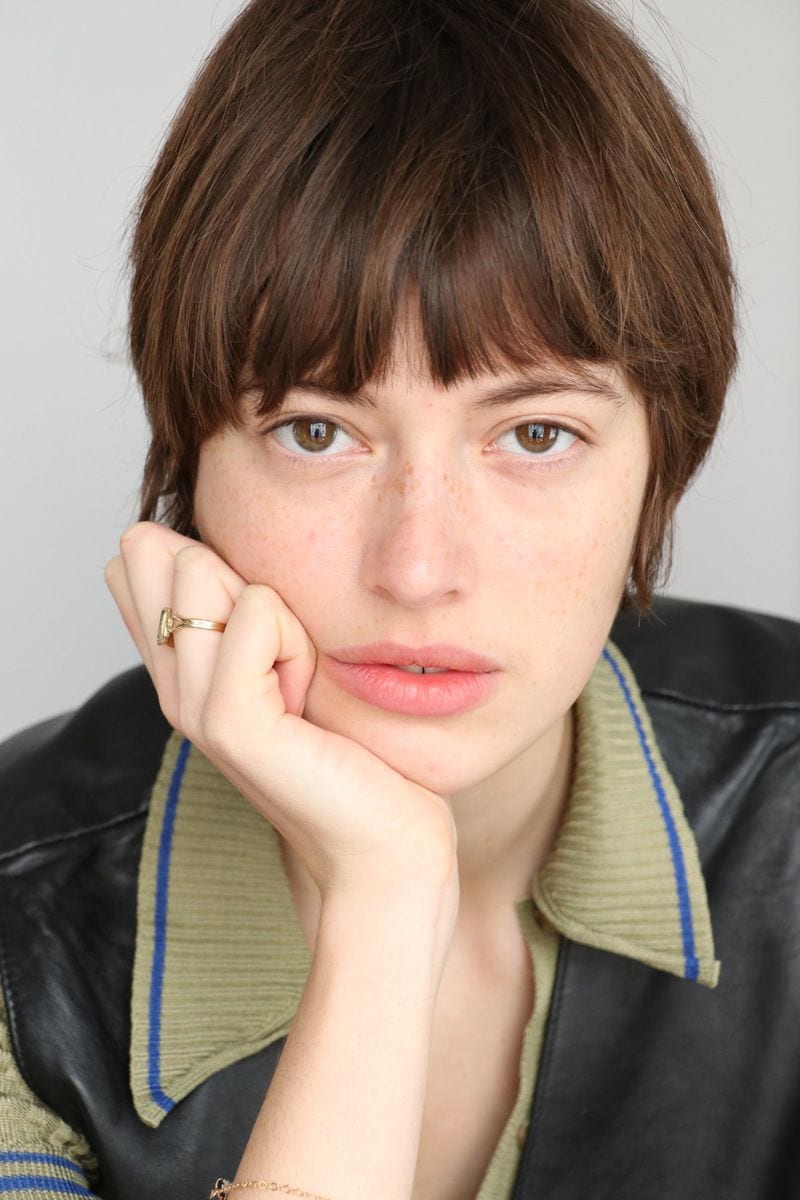 Iris Delcourt — photo 1