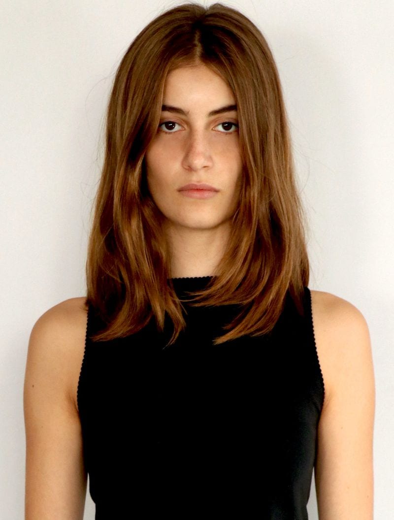 Sahteene Sednaoui — photo 1