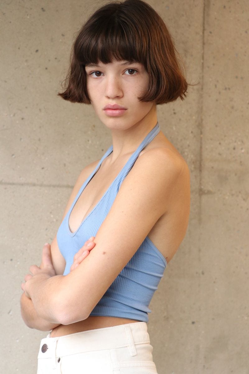 Smilla Osswald — photo 1