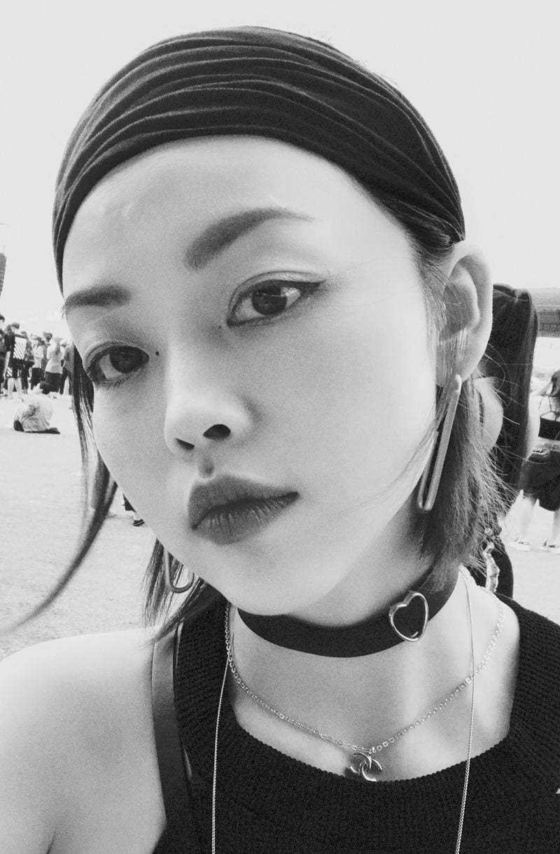 Vivi Bian — portfolio 1