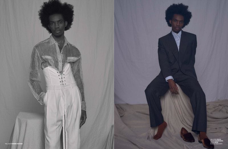 Elijah Daunte — photo 8