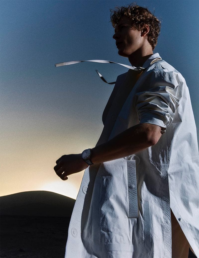 Sven de Vries — photo 4