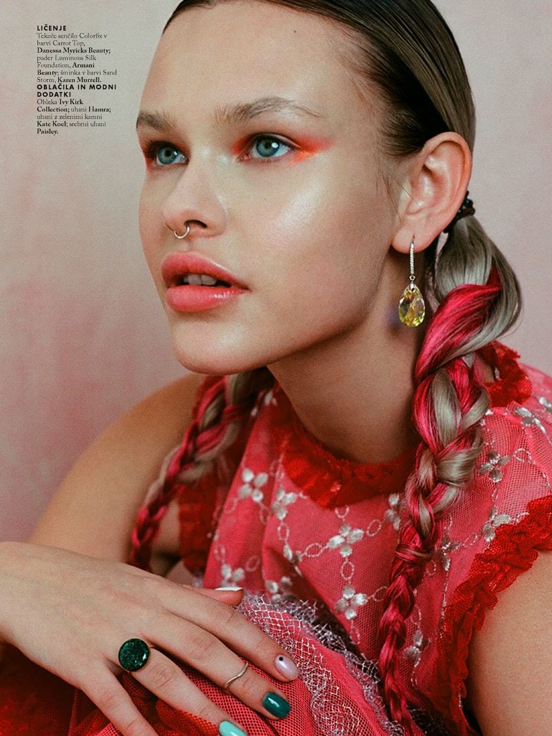 Eva Minaeva — photo 5
