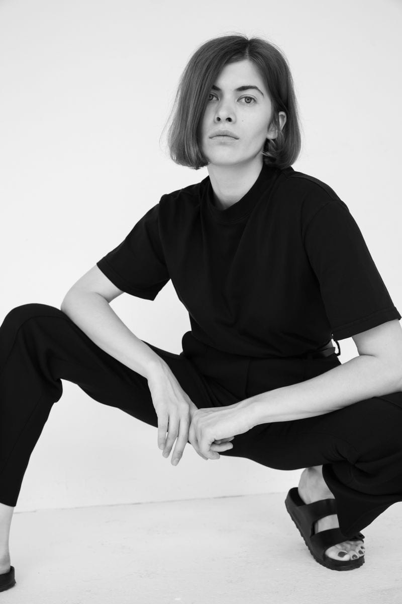 Ksenia Proskuryakova — portfolio 1