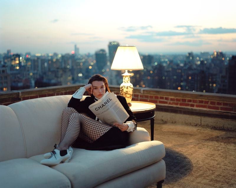 Mckenna Hellam — photo 8