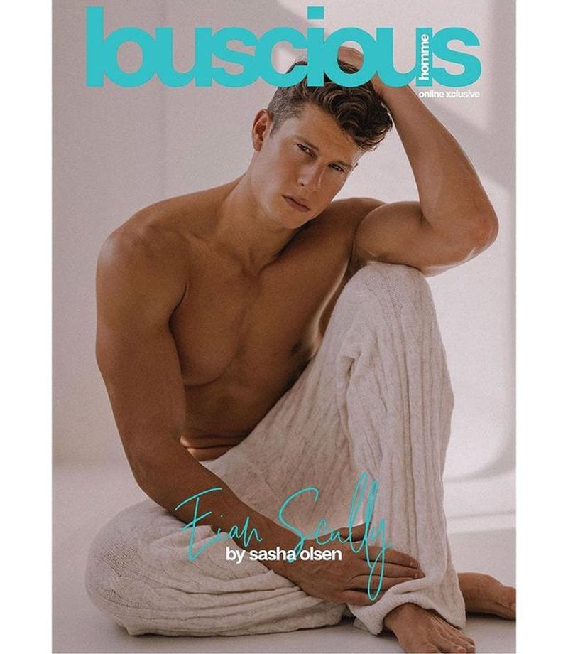 Eian Scully — photo 3