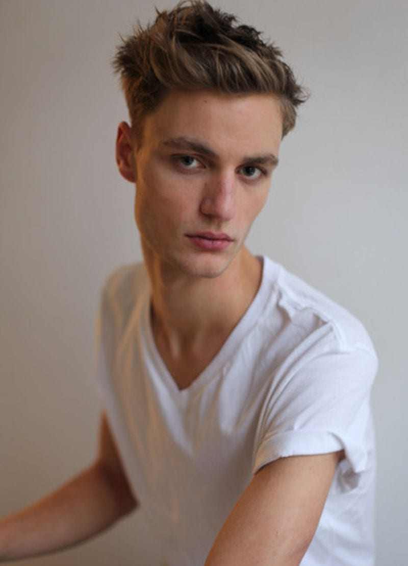 Oskar Tranum — photo 1