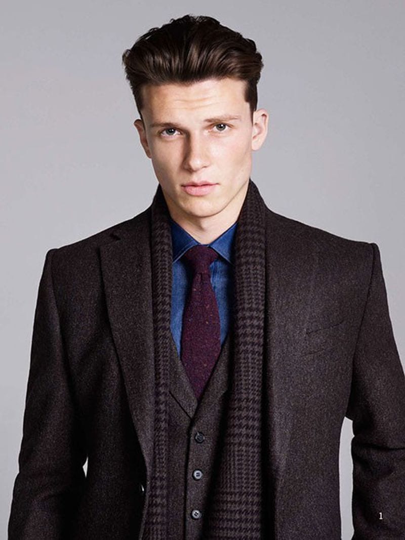Samuel Tingman — photo 3