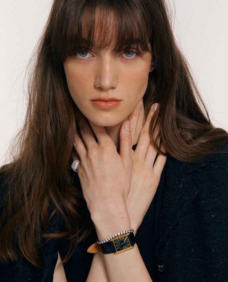 Natalia Trnkova — photo 1