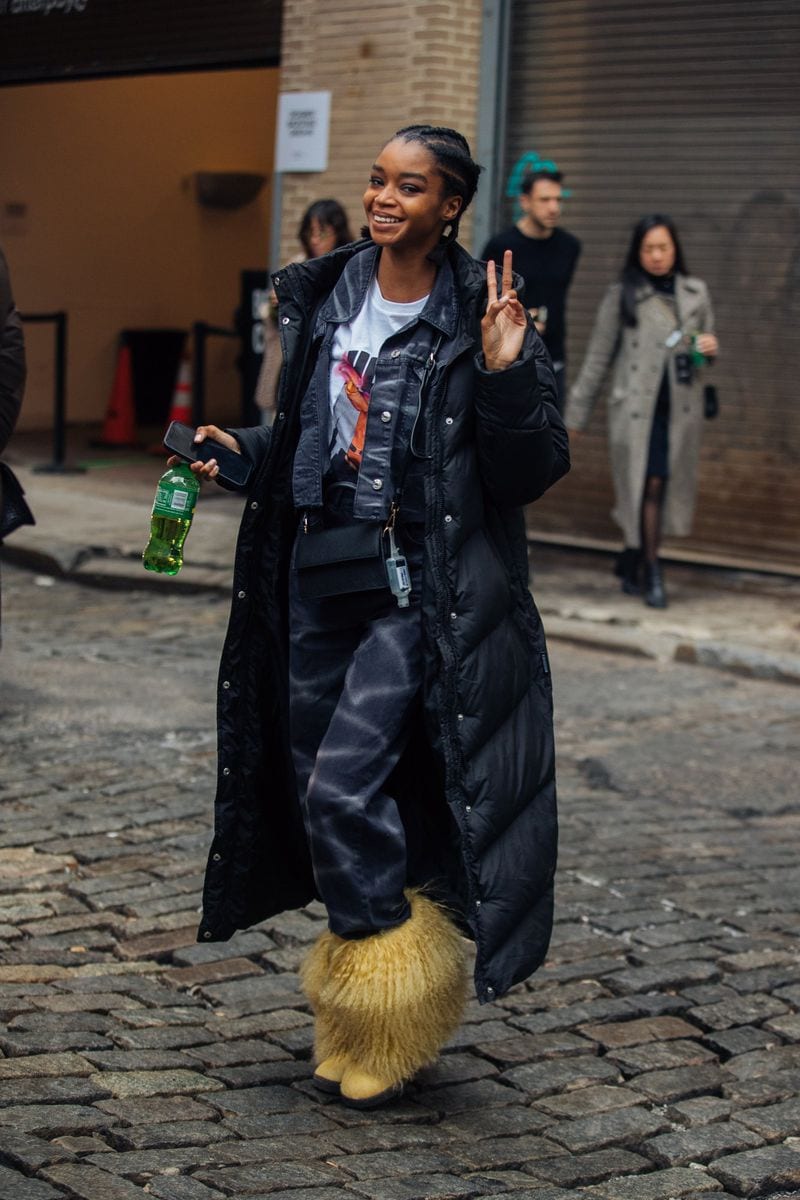 Kyla Ramsey — photo 10