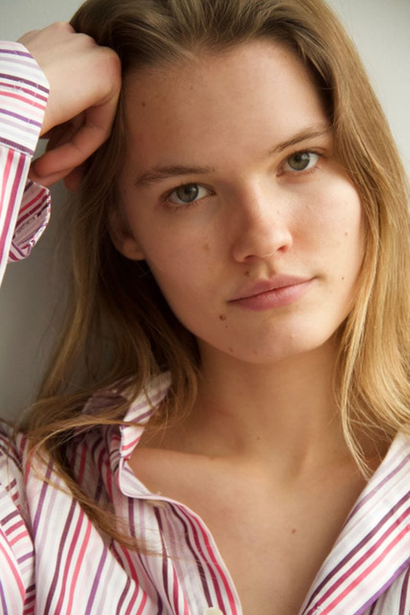 Elsemarie Riis — photo 1