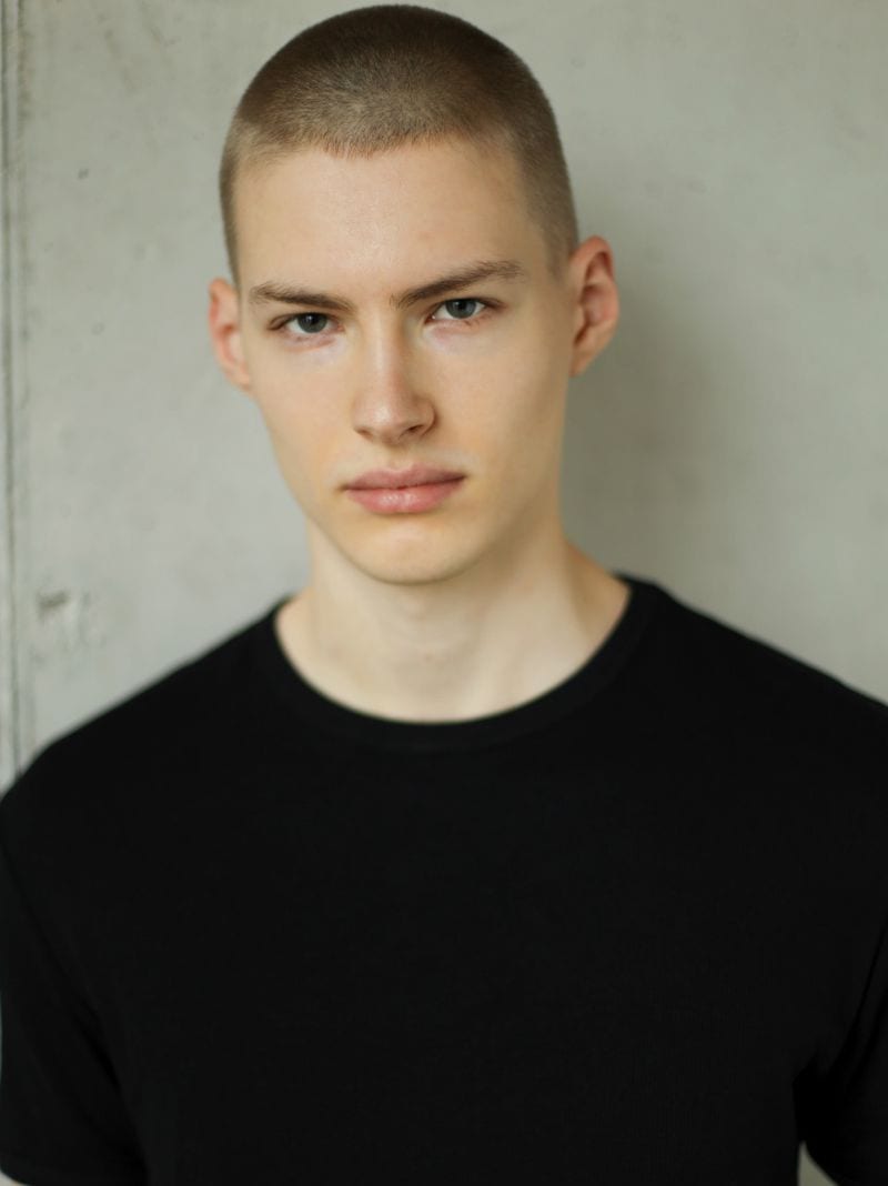 Carl Bistram — photo 1