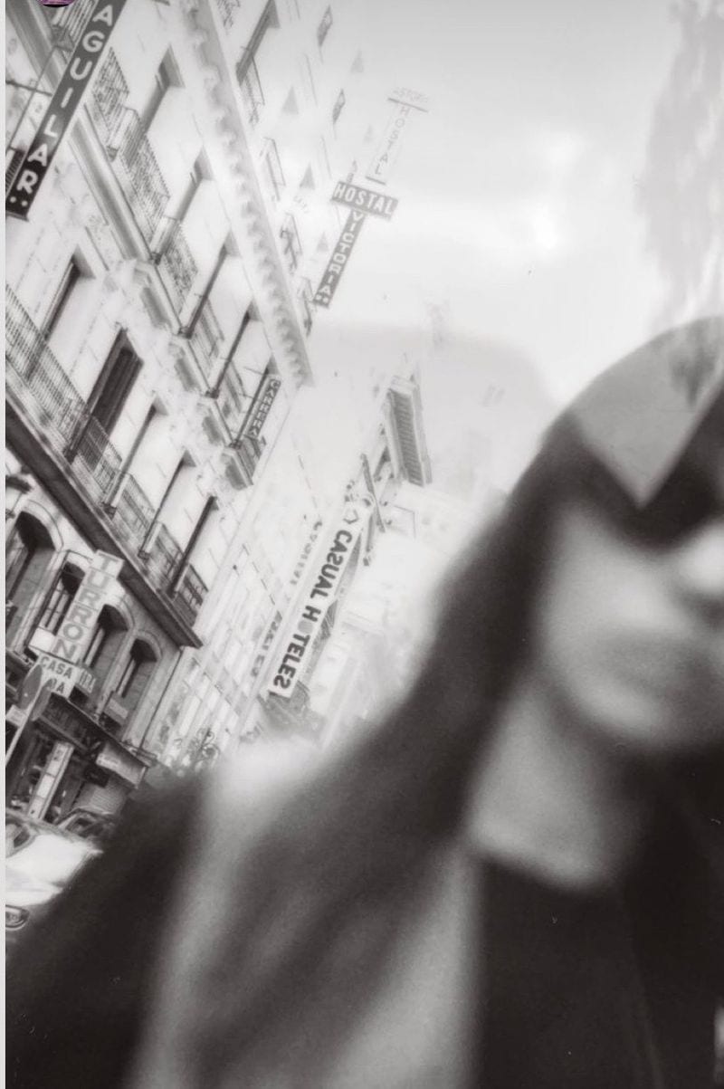Lucia Suazo — portfolio 1