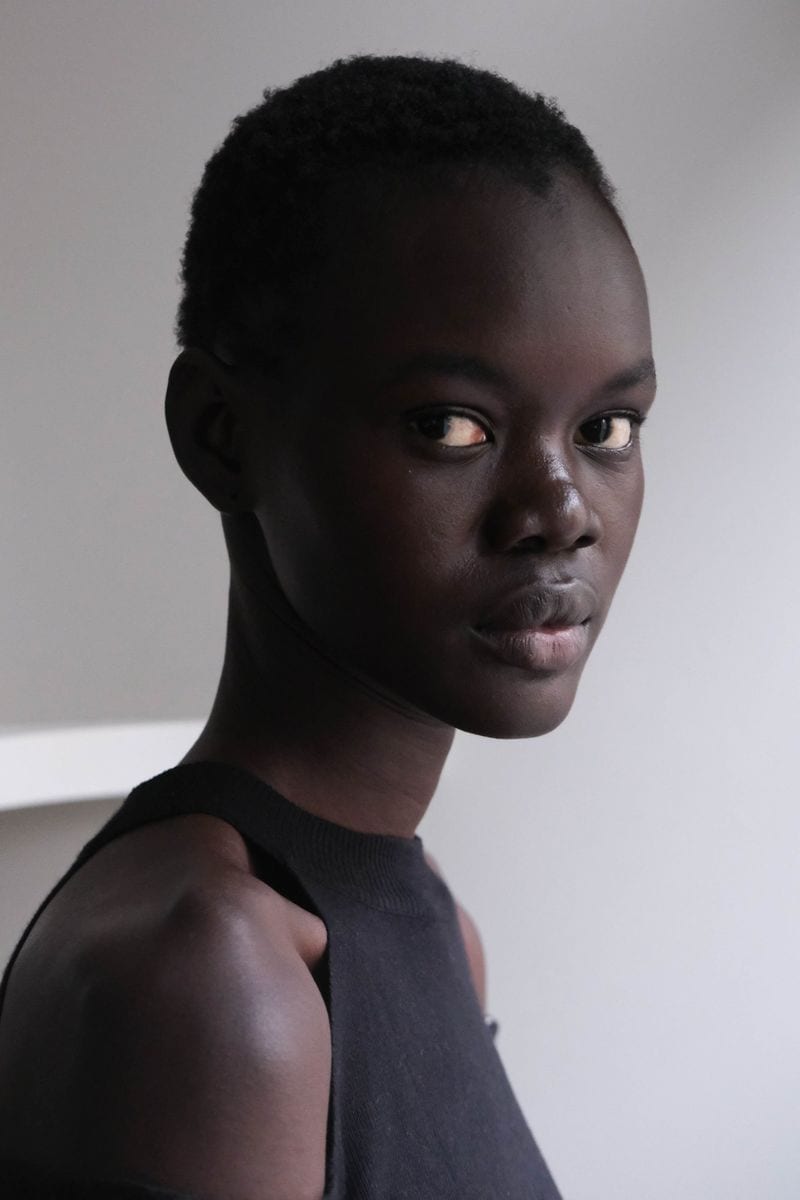 Kuany Atem — photo 1