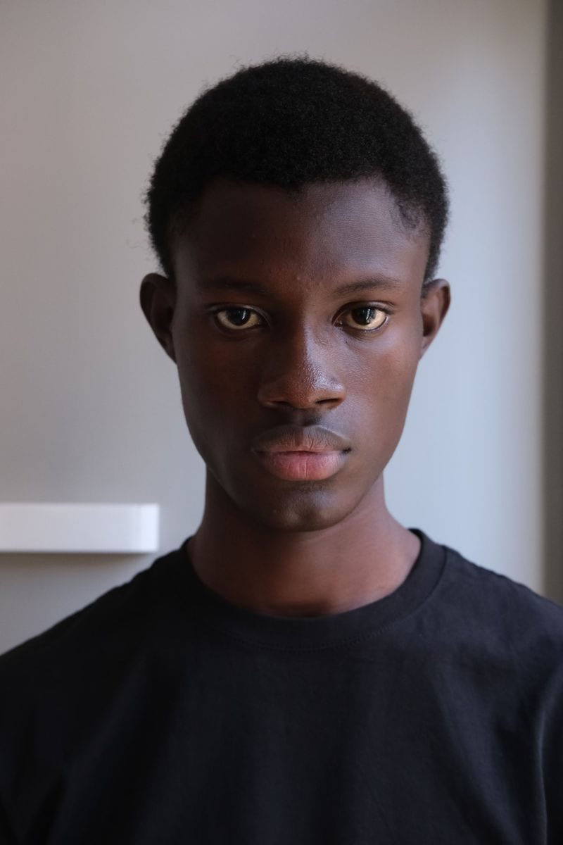 Kelvin Adumekwe — photo 8