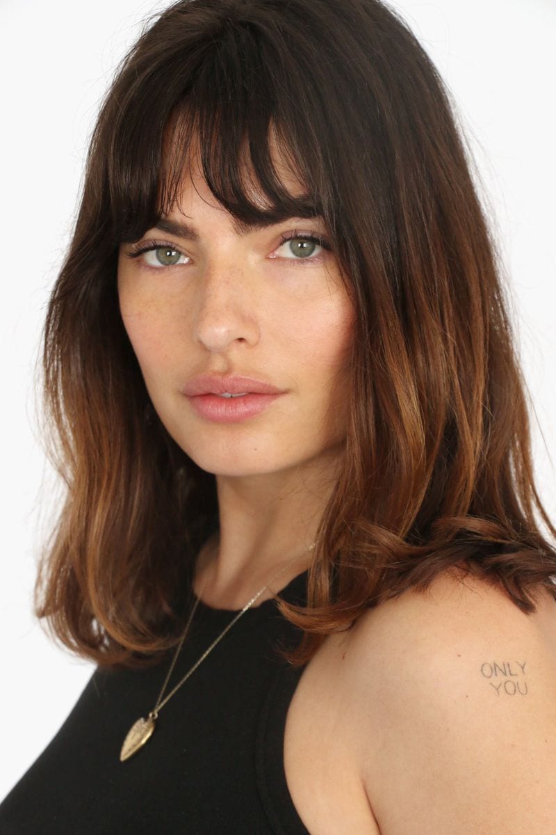 Alyssa Miller — photo 1