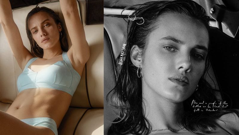 Alice Le Paige — photo 4