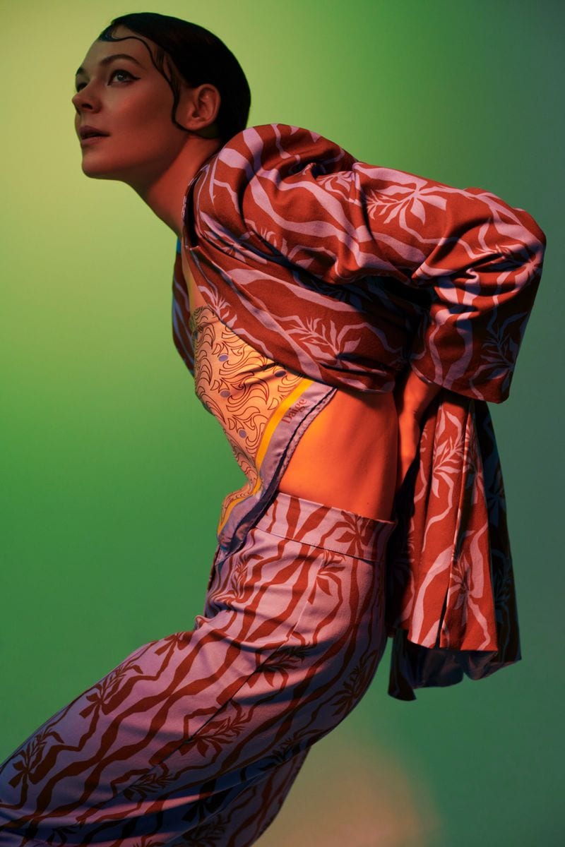 Kinga Rajzak — photo 3