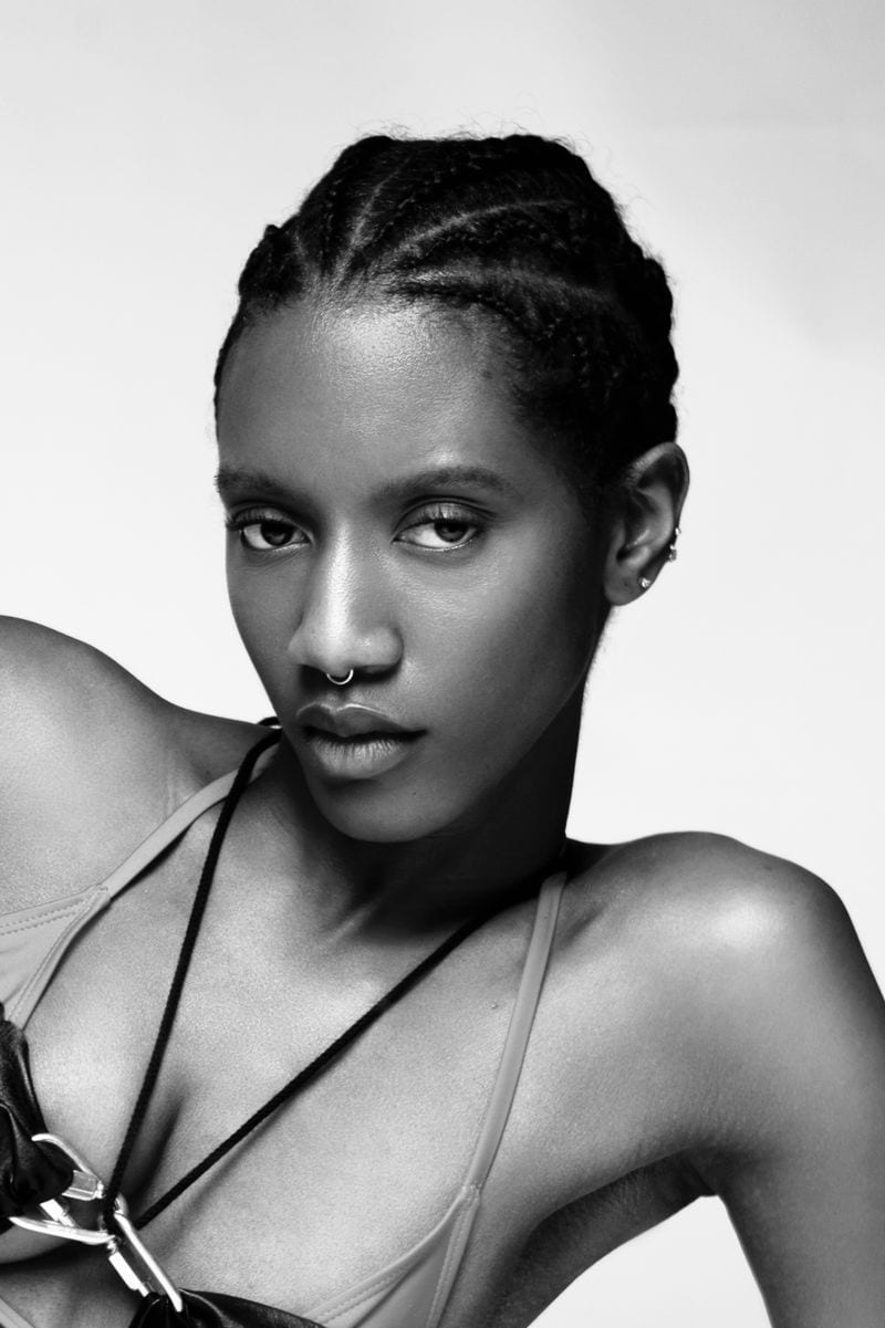 Kiana Cummings — photo 1