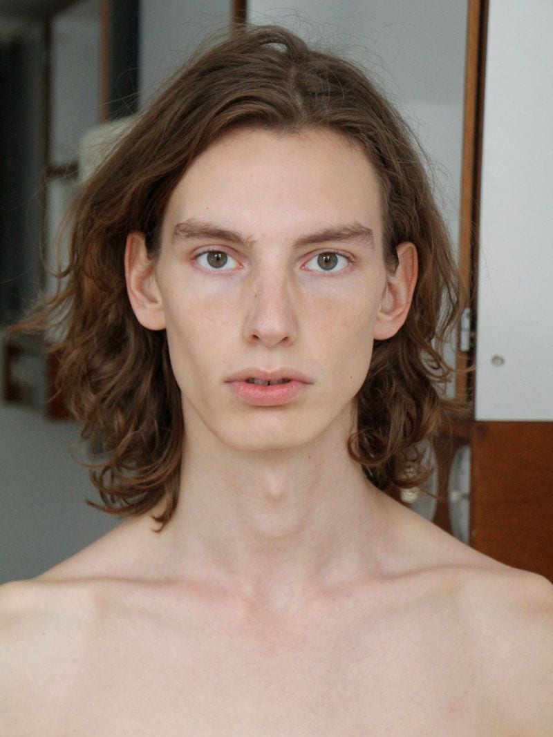 Casper Plantinga — photo 1