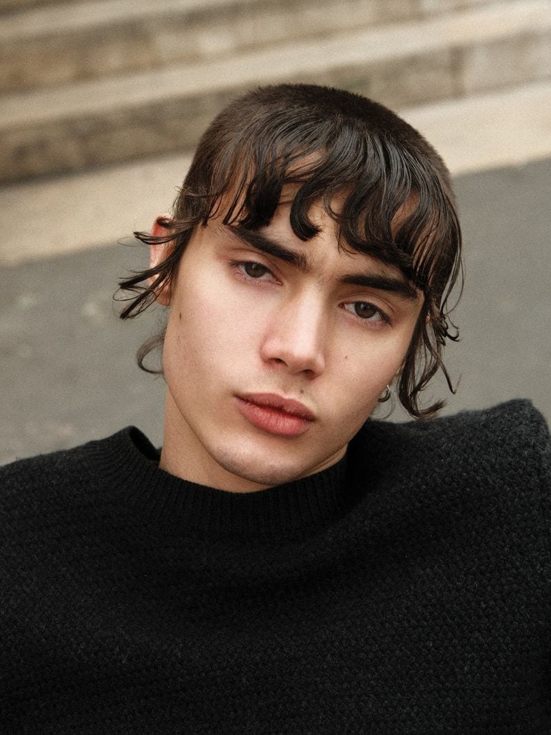 Alfie Harris — photo 1