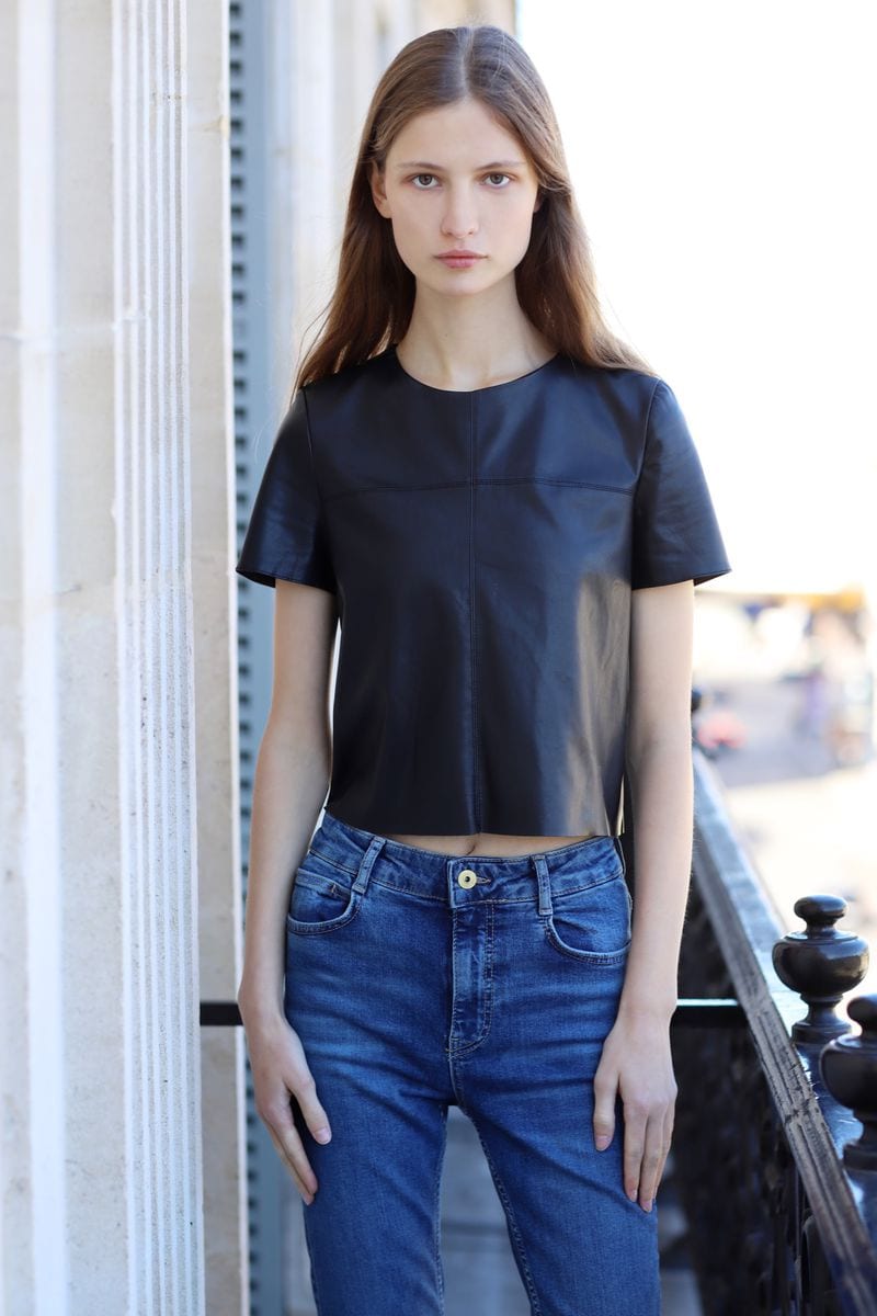 Karyna Dziuba — photo 1