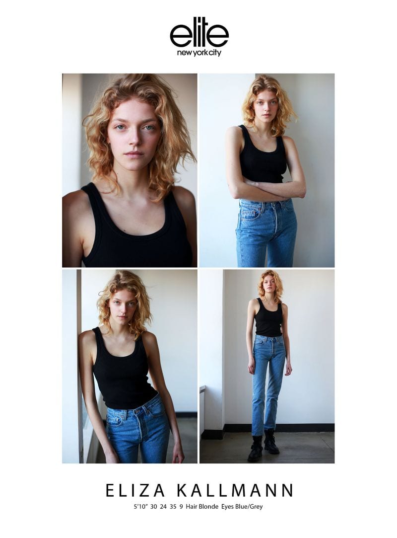 Eliza Kallmann — photo 5