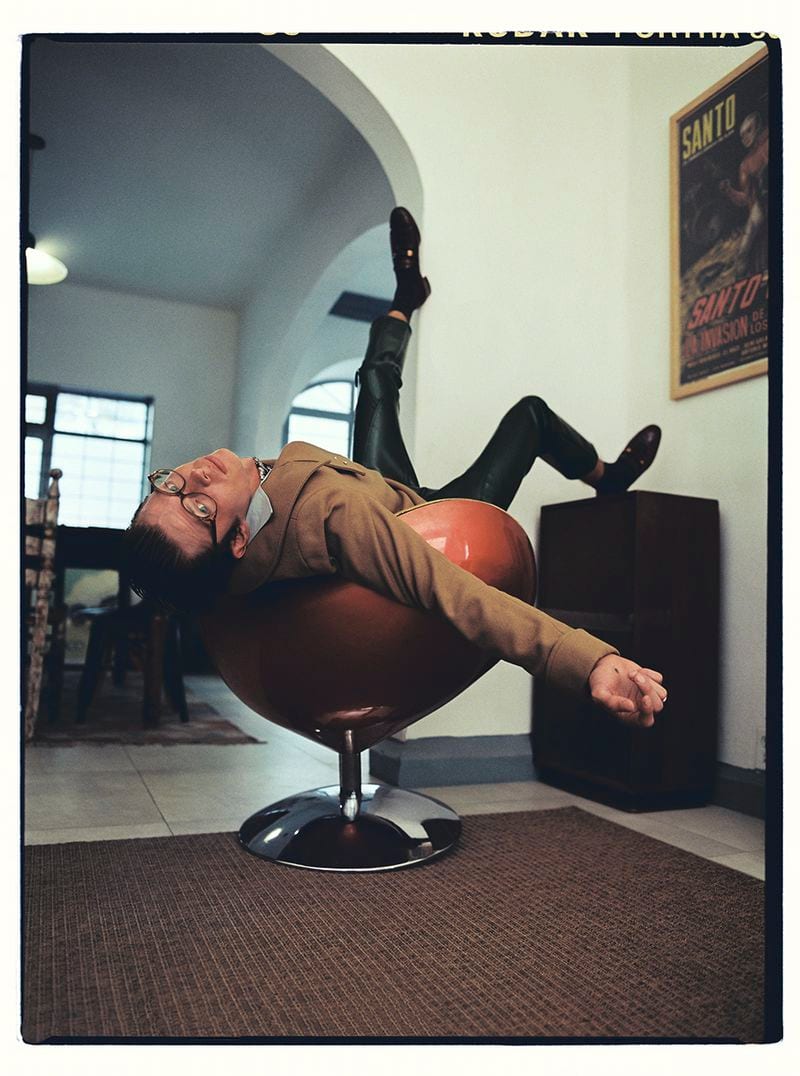 Fabian Gamba — photo 9