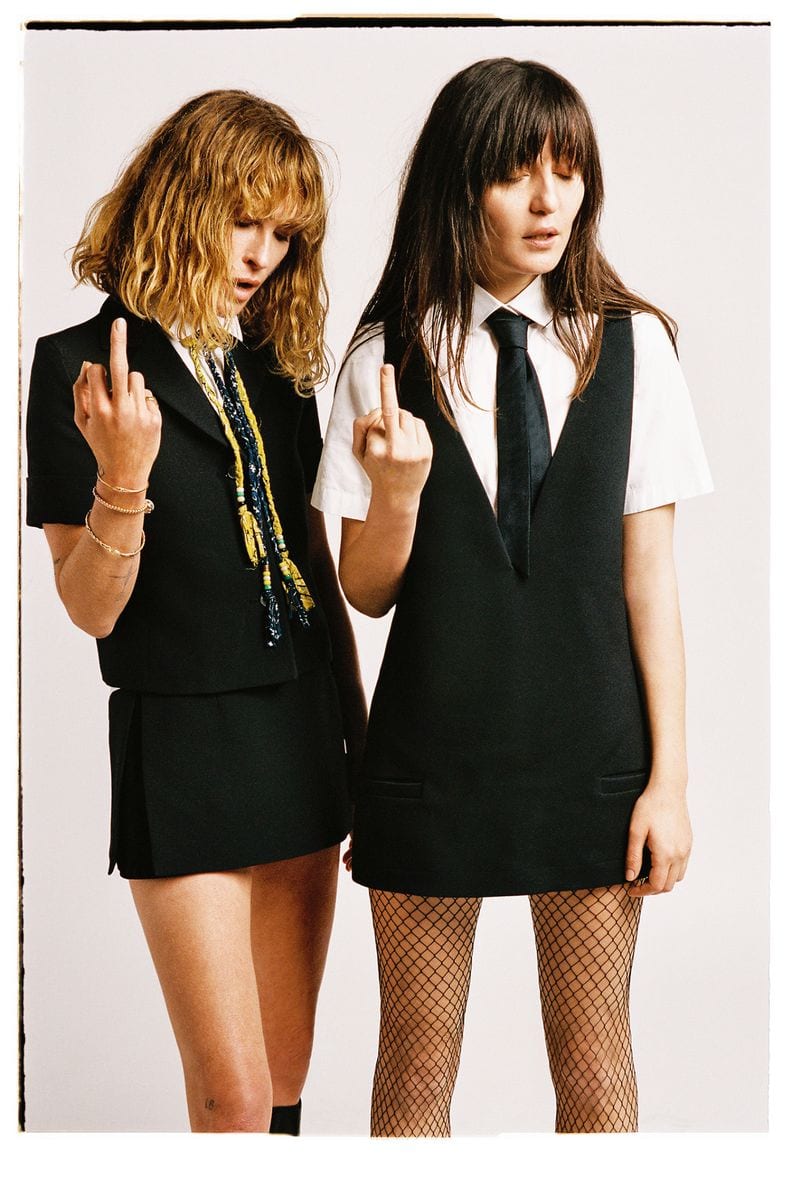 Irina Lazareanu — photo 9